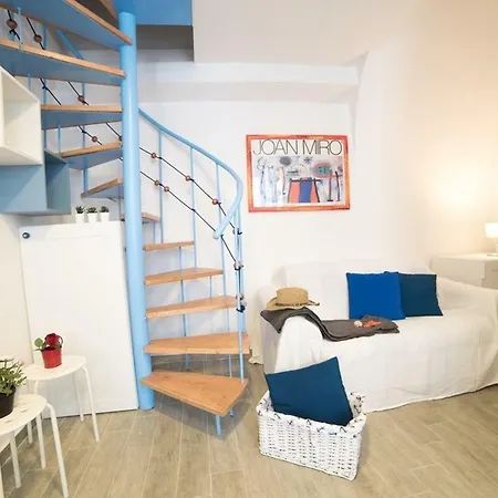 Apartament In Vieste/apulien 36185